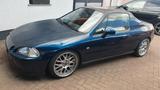 Honda CRX 1.6 ESI Del Sol ESI - Honda CRX