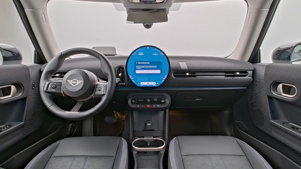 MINI Cooper C - Bild 12