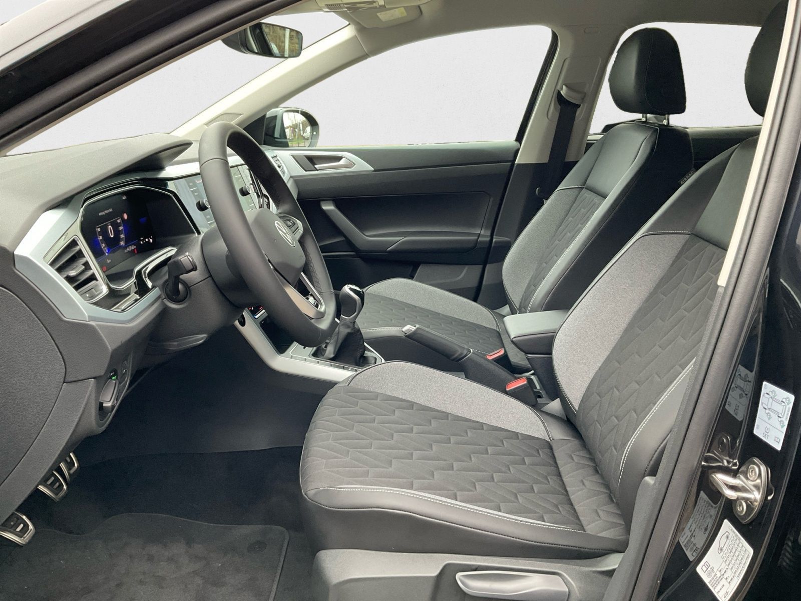 Volkswagen Taigo - Bild 9