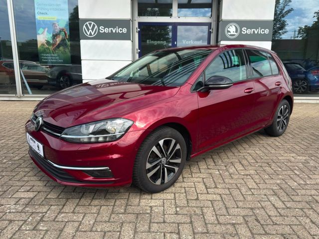 Volkswagen Golf VII IQ.Drive 1.0 TSI *Navi*Kamera*ACC*