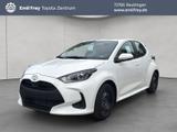 Toyota Yaris Hybrid 116 1.5 VVT-i Comfort, Kamera - Toyota Yaris aus 2025
