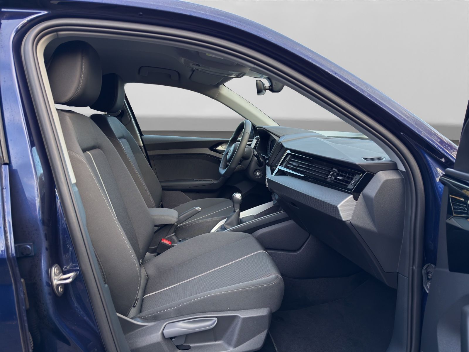 Audi A1 - Bild 4