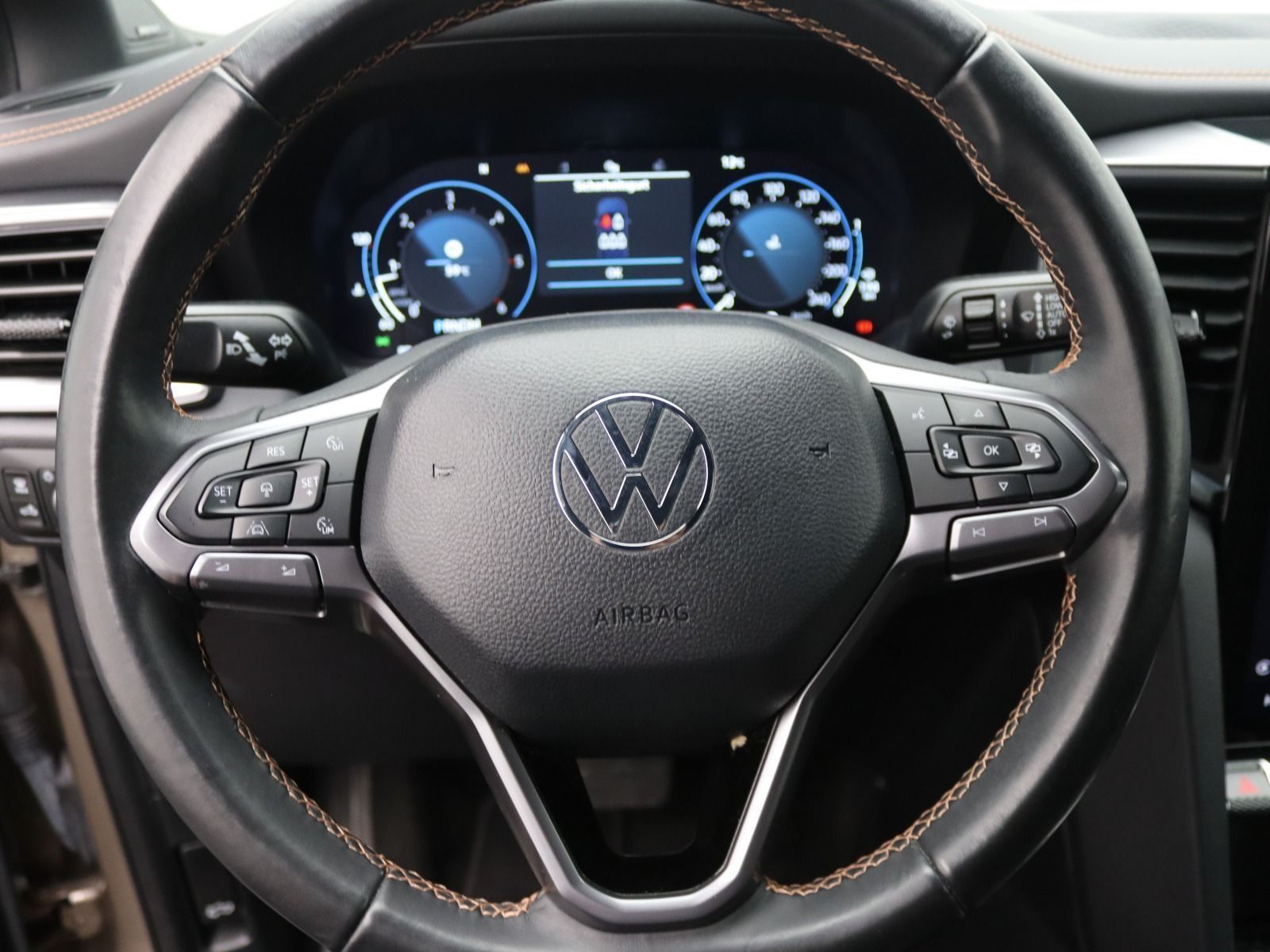 Volkswagen Amarok - Bild 12