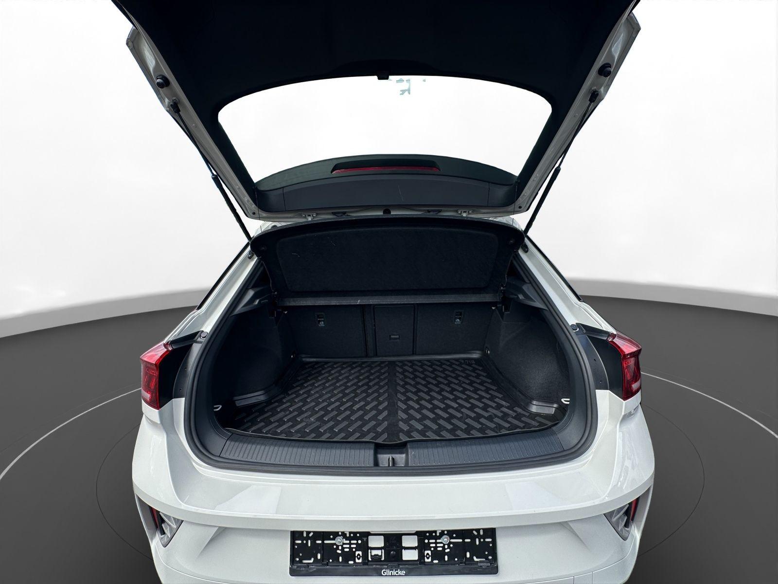 Volkswagen T-Roc 1.5 TSI R-Line Black Style AHK LED, миниатюра 13