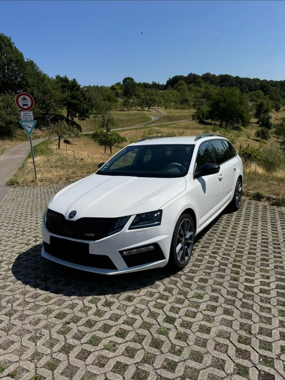 Image of Skoda Octavia