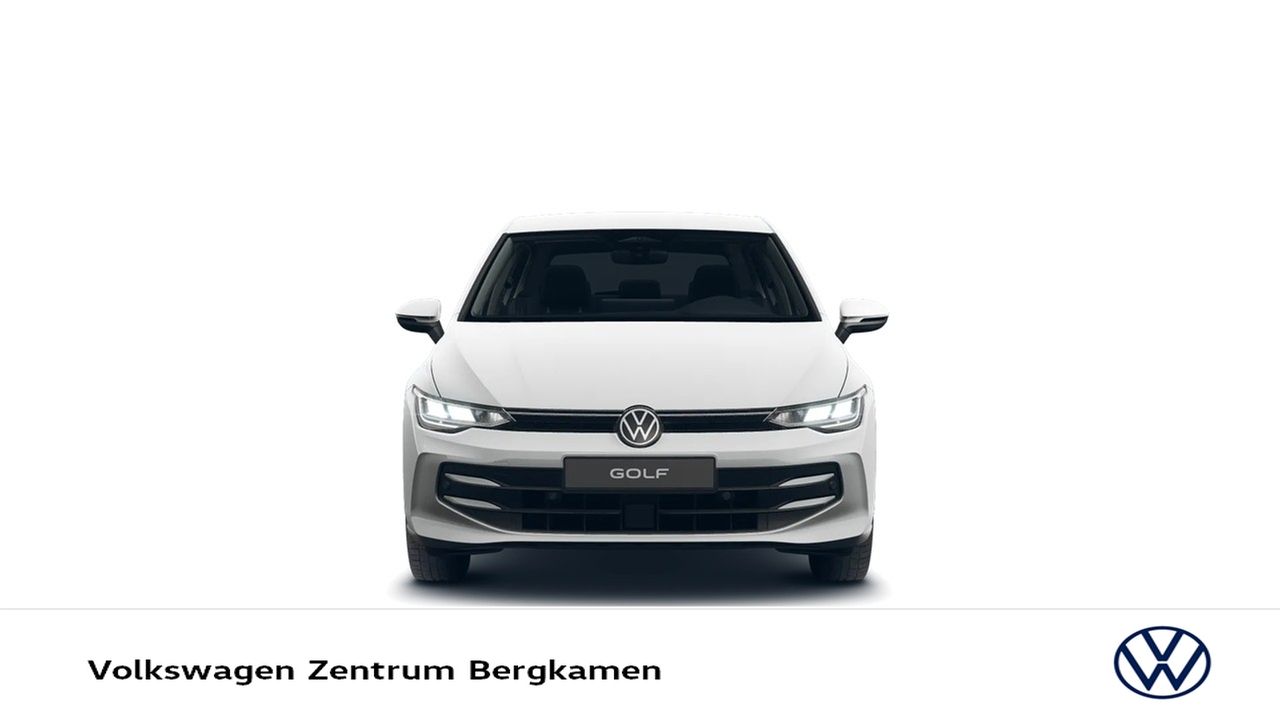 Volkswagen Golf VIII 1.5 eTSI LIFE CAM ACC CARPLAY SITZHEIZ foto 4