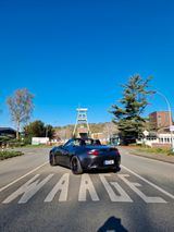 Mazda MX-5 Homura Matrix  Bilstein Brembo BBS Recaro - Mazda MX-5 in Duisburg