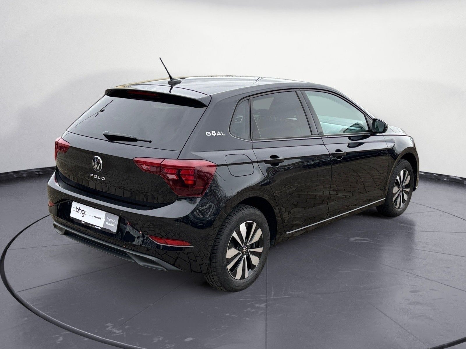 Volkswagen Polo - Bild 6