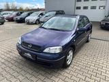 Opel Astra Lim 1.6 *2Hnd*Klima*Tüv Neu* - gebrauchte Opel Astra aus dem Jahr 2000