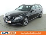 Mercedes-Benz E-Klasse E 250 CDI T 4Matic Avantgarde Aut.*NAVI - Mercedes-Benz E-Klasse: Cdi