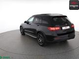 Mercedes-Benz GLC 43 AMG 4M NIGHT AIRMATIC STANDHEIZ,COMAND,SH - Mercedes-Benz GLC 43 AMG aus 2019