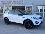 Land Rover Discovery Sport TD4 HSE/MERDIAN/KEY-LESS/KAMERA - Land Rover Gebrauchtwagen in München