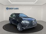 Volkswagen Touareg V6 TDI R-line Individual/Exclusive*8FACH - Volkswagen Touareg: V6 TDI Line