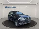Volkswagen Touareg V6 TDI R-line Individual/Exclusive*8FACH - Volkswagen Touareg: V6 TDI R Line