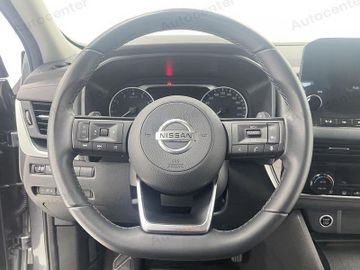 Nissan Qashqai - 12