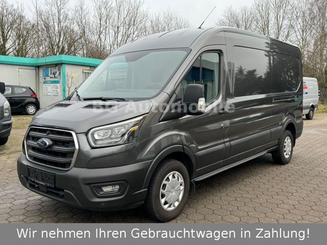 Ford Transit Kasten 350 L3 Trend *Klima*Sitzheizung*