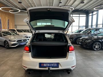 Volkswagen Golf VI GTI *AHK*