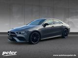 Mercedes-Benz CLA 220 d Coupé AMG/Night/19''/LED/Distronic/