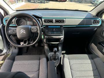 Citroën C3 PureTech 110 Stop&Start SHINE PACK