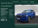 Skoda Kodiaq Selection iV 1.5 TSI DSG MATRIX NAV HuD - Skoda Kodiaq mit Hybrid-Antrieb