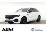 Volkswagen Touareg 3.0 TDI 4M Tip. R line LED/Luft/ACC/Stan - gebrauchte VW Touareg aus dem Jahr 2023