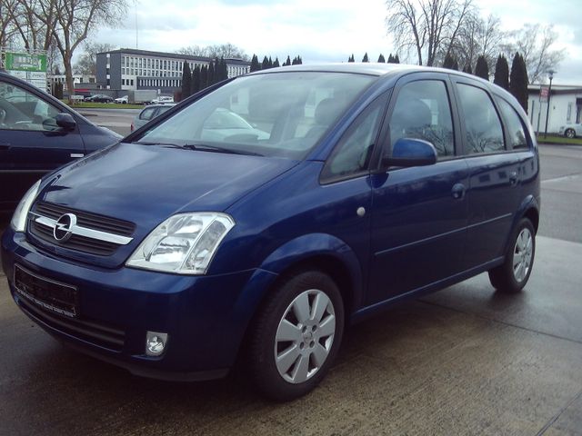 Opel Meriva 1,6