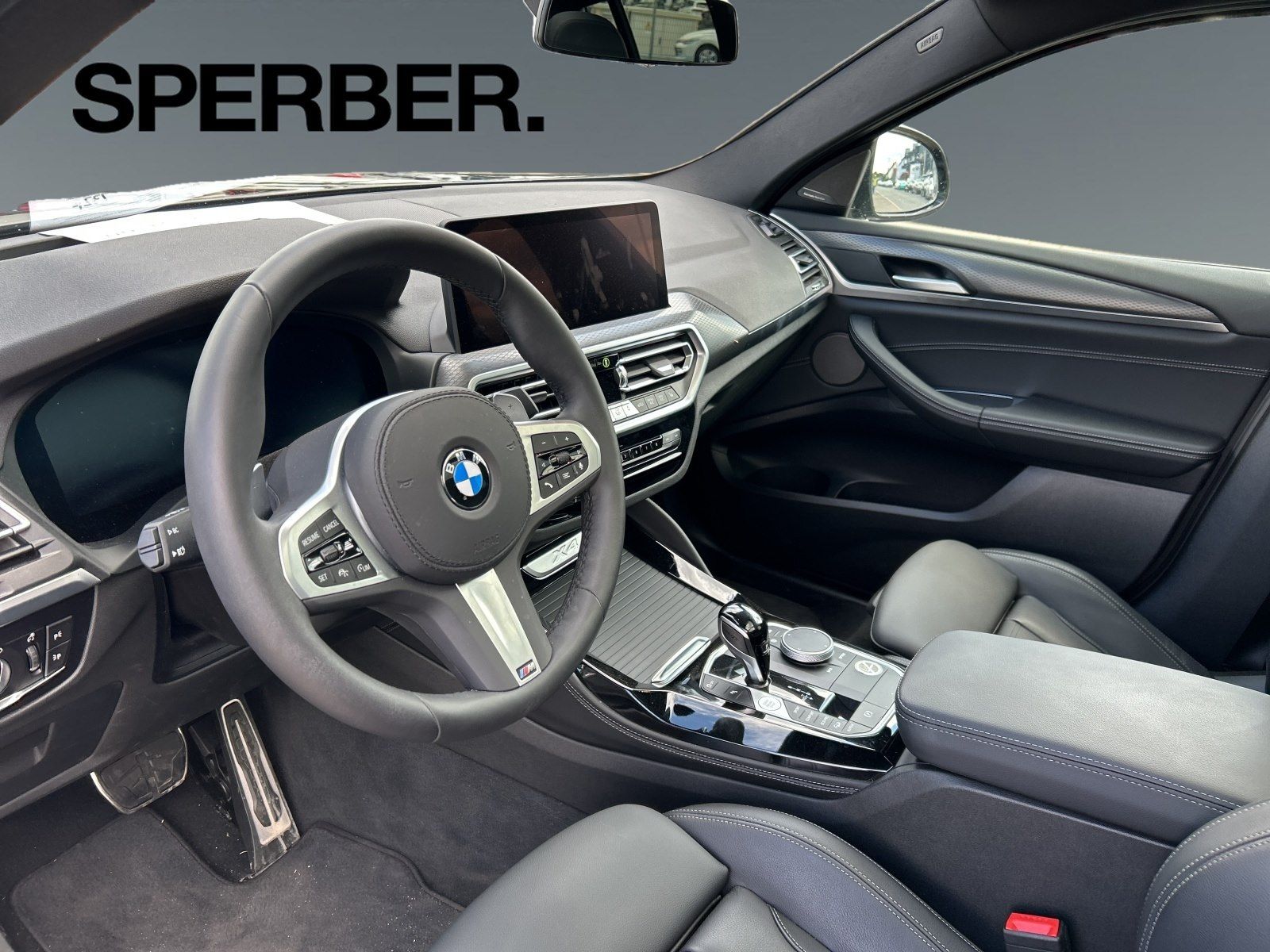BMW X4 - Bild 10