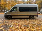Mercedes-Benz Sprinter 9 Sitze 2.2 Motor 1... - Mercedes-Benz Sprinter: Motor