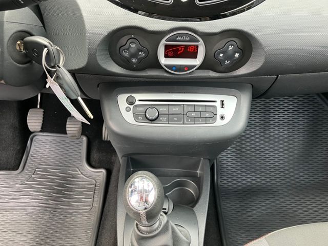 Twingo 1.2 16 V-Dynamique KLIMA ALU