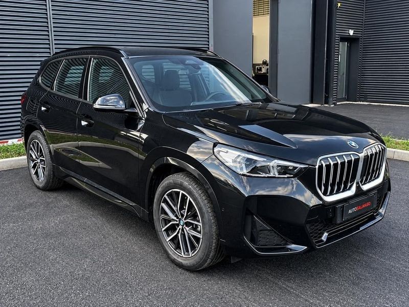 Other BMW X1 Sdrive 18i MSport Pro Steptronic 136 CV imagem 3