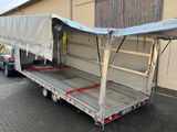 Fitzel Euro-Trans 30-21/53 X mit E-Winde/100km/h/1.Hand - Offers matching your search criteria