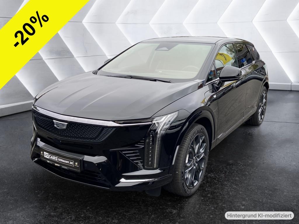 Cadillac Optiq EV Premium Sport AWD Dig.Cockpit HUD LED