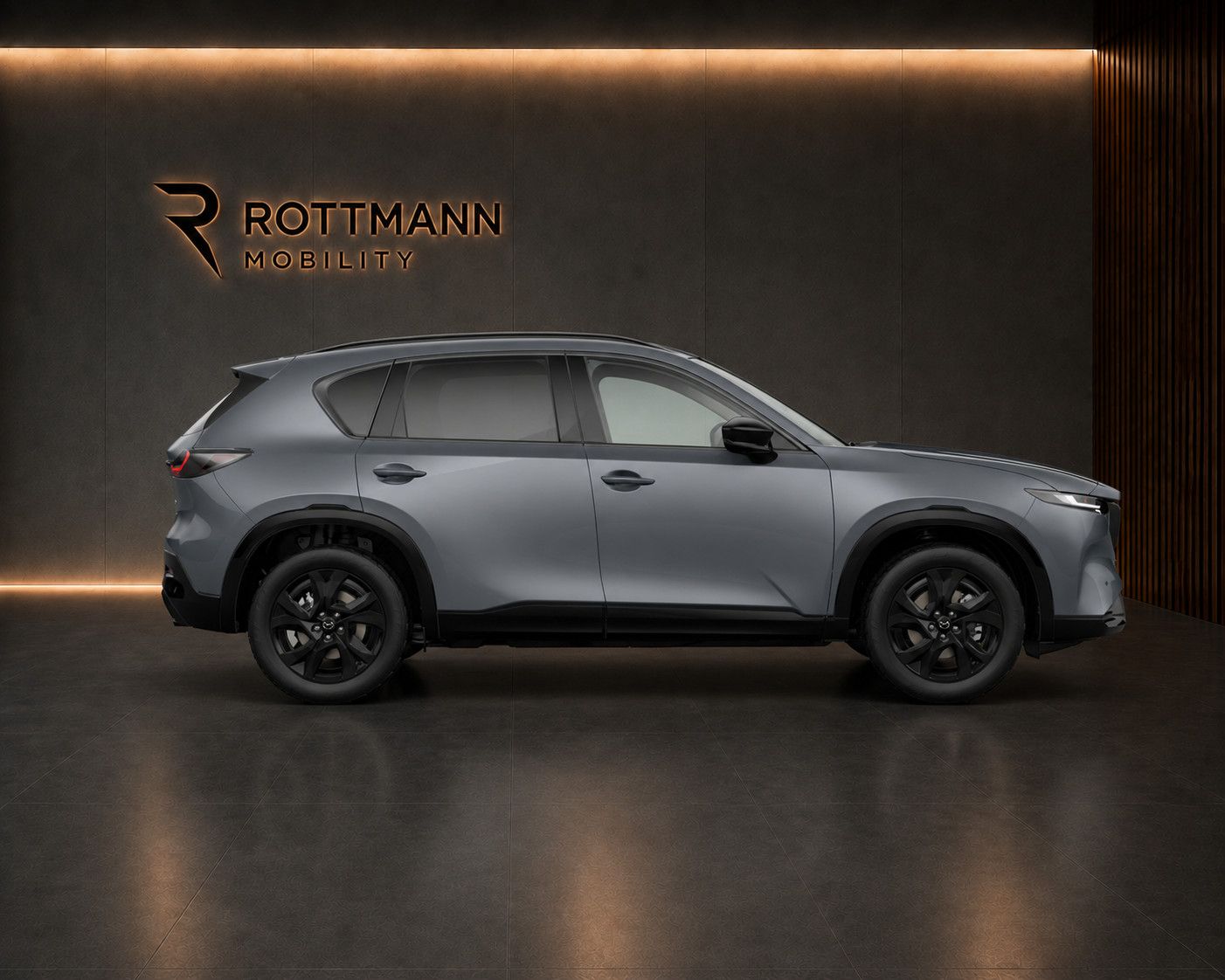 Mazda CX-5 - Bild 4