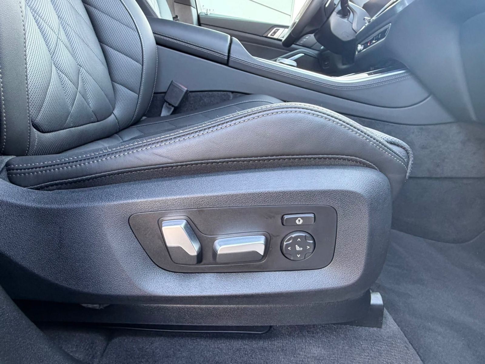 BMW X5 X5 40 i xDrive M Sportpaket*Carbon Inter*Harman*, Ansicht 9