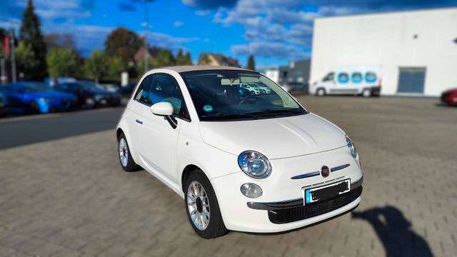 Fiat 500C 312 AXA1A 00L (TÜV 10/24, INSP. 06/24)