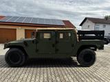 Hummer H1 M998 I 6.5L I 3-Speed - Hummer H1: Pickup