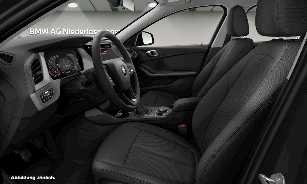 BMW 118i Keyless Navi Sitzheizung LiveCockpitProfes foto 5