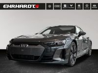 Audi e-tron GT - Vorschau Bild 1