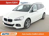 BMW 218d Gran Tourer M Sport Aut.*NAV*LED*TEMP*PDC* - BMW 218 Gran Tourer: Van