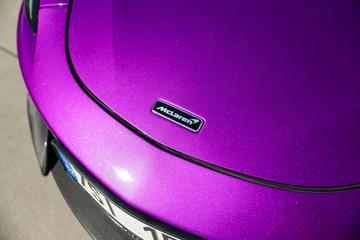 2020 Mclaren 600LT — миниатюра 29