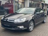 Citroën C5 Lim. Aut. 3.0 V6 1.HAND MEM/ LEDER/ NAV/ - Citroën C5: V6
