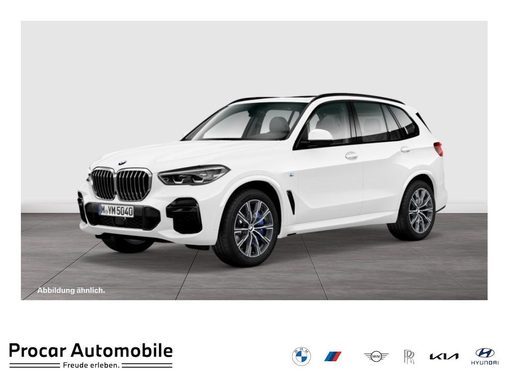 2023 BMW X5