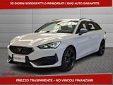 Cupra Leon Sportstourer 1.5 hybrid 150cv dsg - Cupra Formentor: Sportstourer