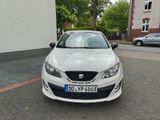 Seat Ibiza SC 1.4 TSI DSG Cupra Cupra - Seat Ibiza aus 2010: 1.4