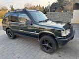 Land Rover Range Rover 4.6 HSE HSE Motor/Getriebe/Tüv Neu - Land Rover Range Rover: 4.6