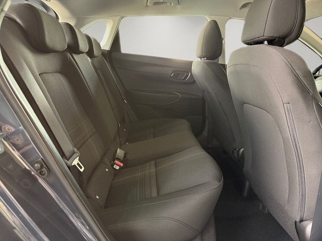 Hyundai i20 – Bild 11