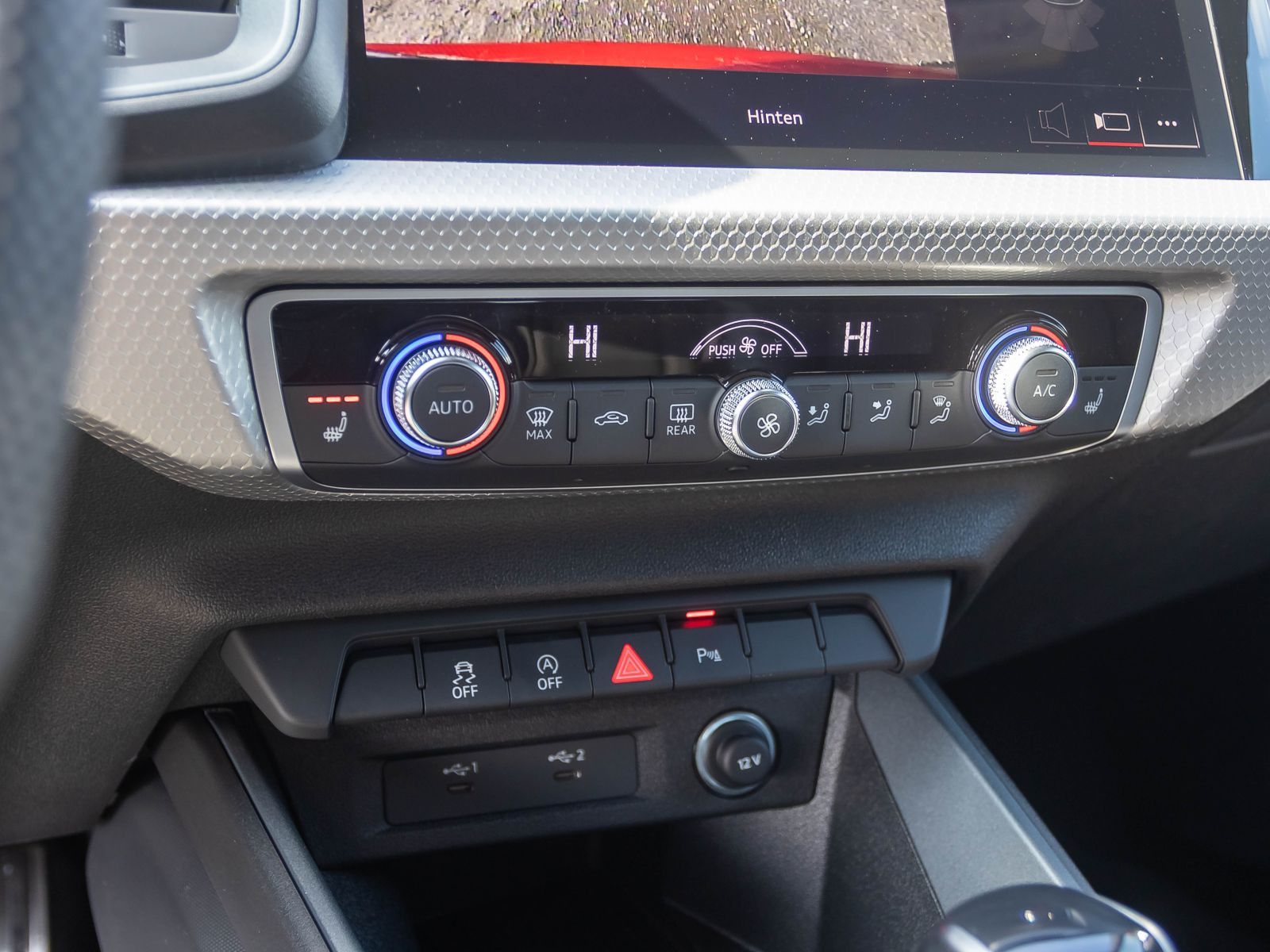 Audi A1 - Bild 13