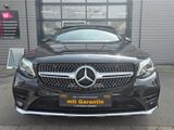 Mercedes-Benz GLC COUPE 220 d 4Matic*AMG LINE*EU6*LED*NAVI*