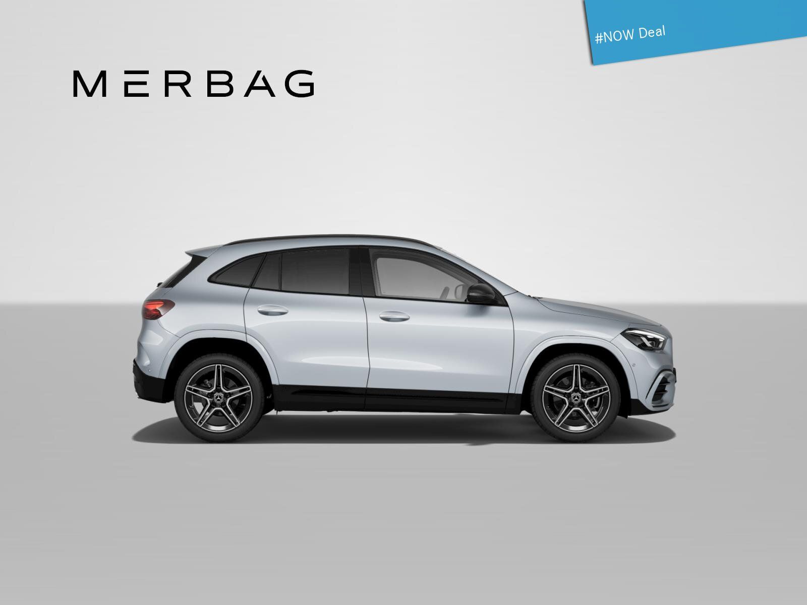Mercedes-Benz GLA 180 imagem 2