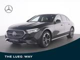 Mercedes-Benz E 300 e AVANTGARDE+FAHRASS+AHK+SITZKLIMA+KEYLESS - Gebrauchtwagen in Augsburg